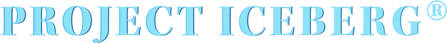 Project Iceberg